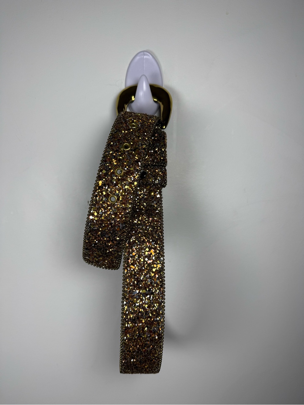 Glitter Belt Size SM